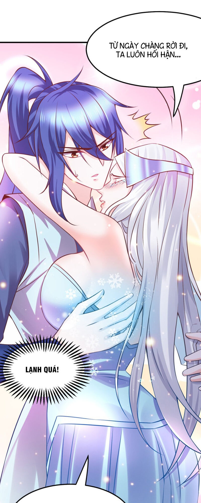 Bổn Tế Tu Chính Là Tiện Đạo Chap 52 - Next Chap 53