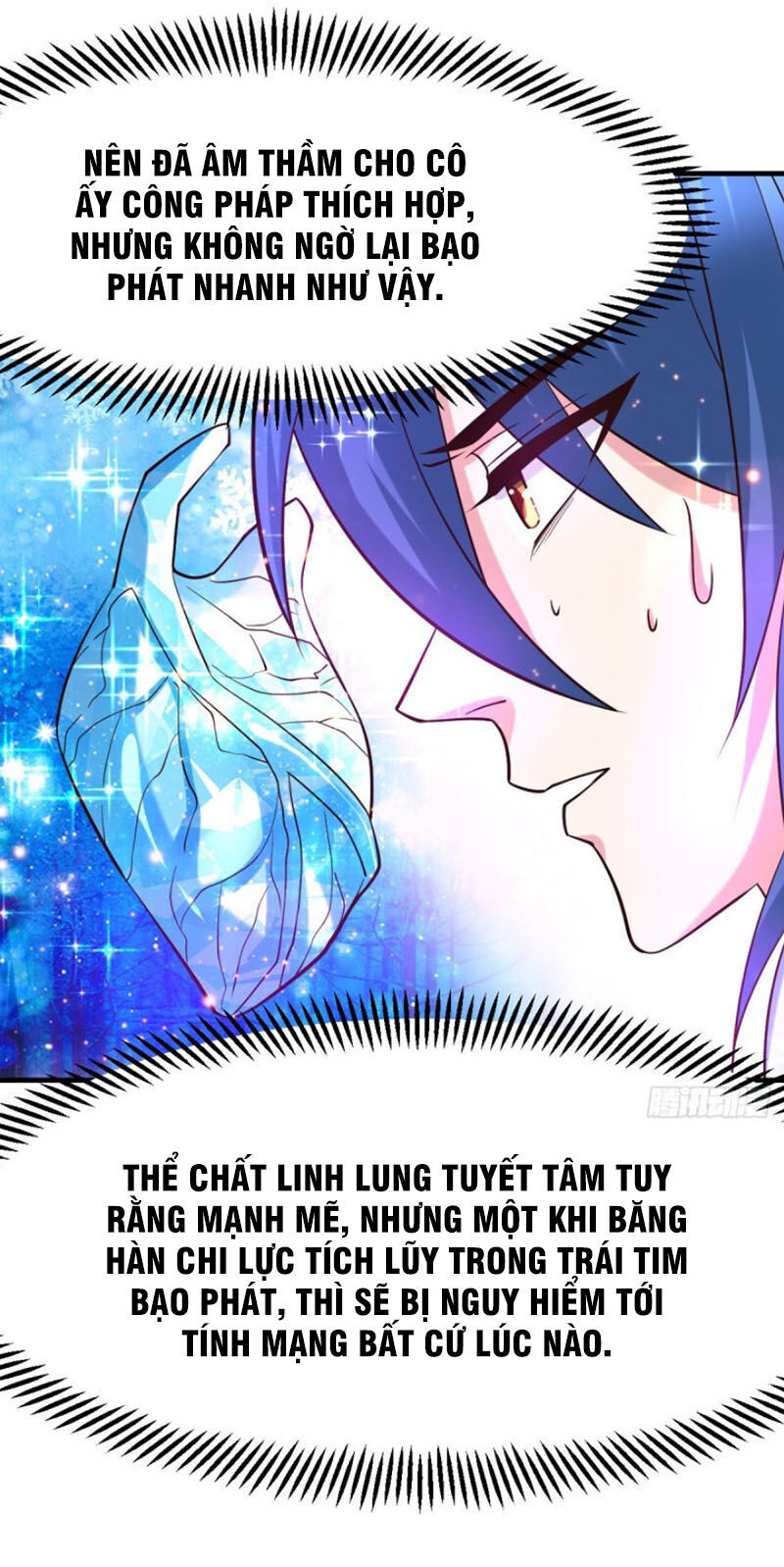 Bổn Tế Tu Chính Là Tiện Đạo Chap 52 - Next Chap 53