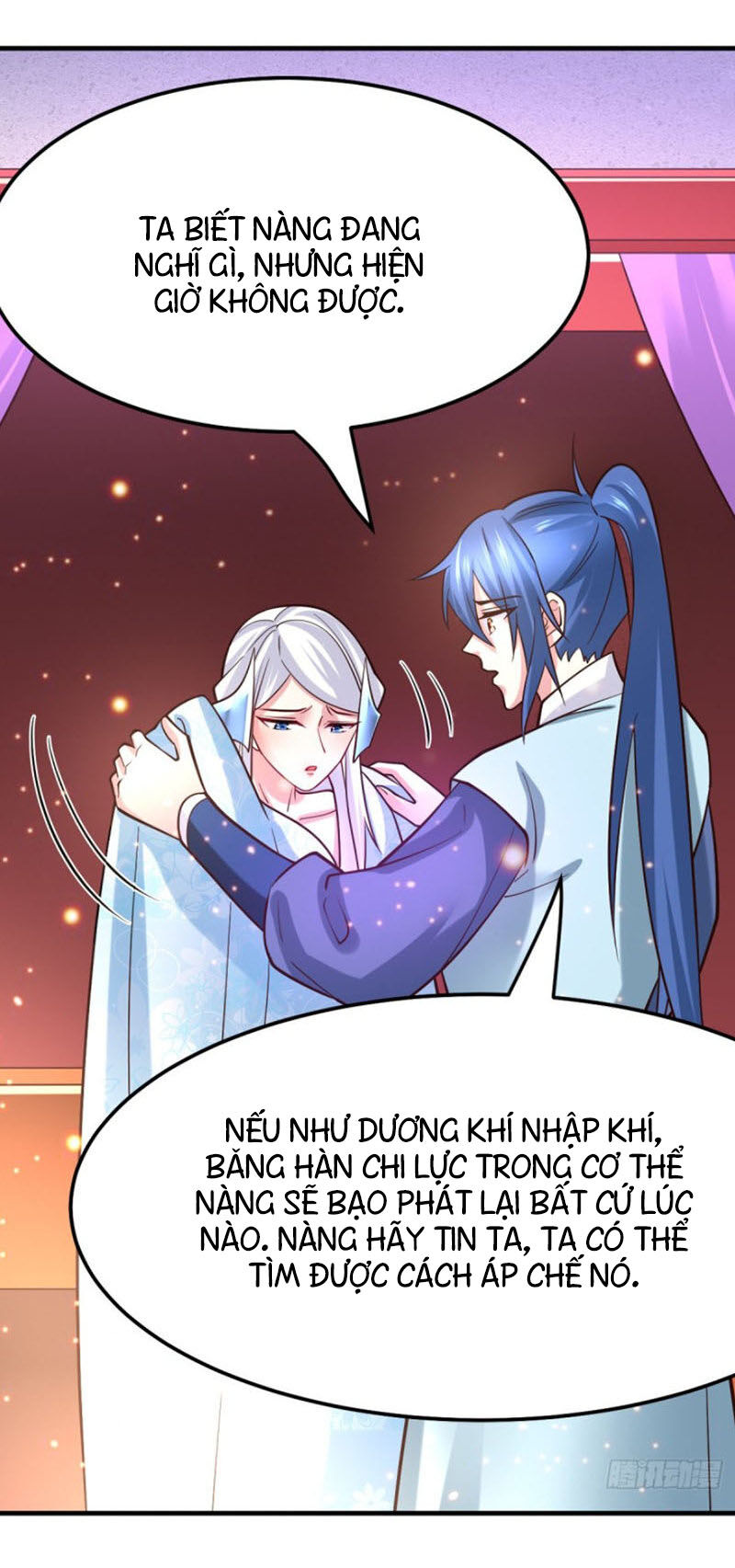 Bổn Tế Tu Chính Là Tiện Đạo Chap 52 - Next Chap 53