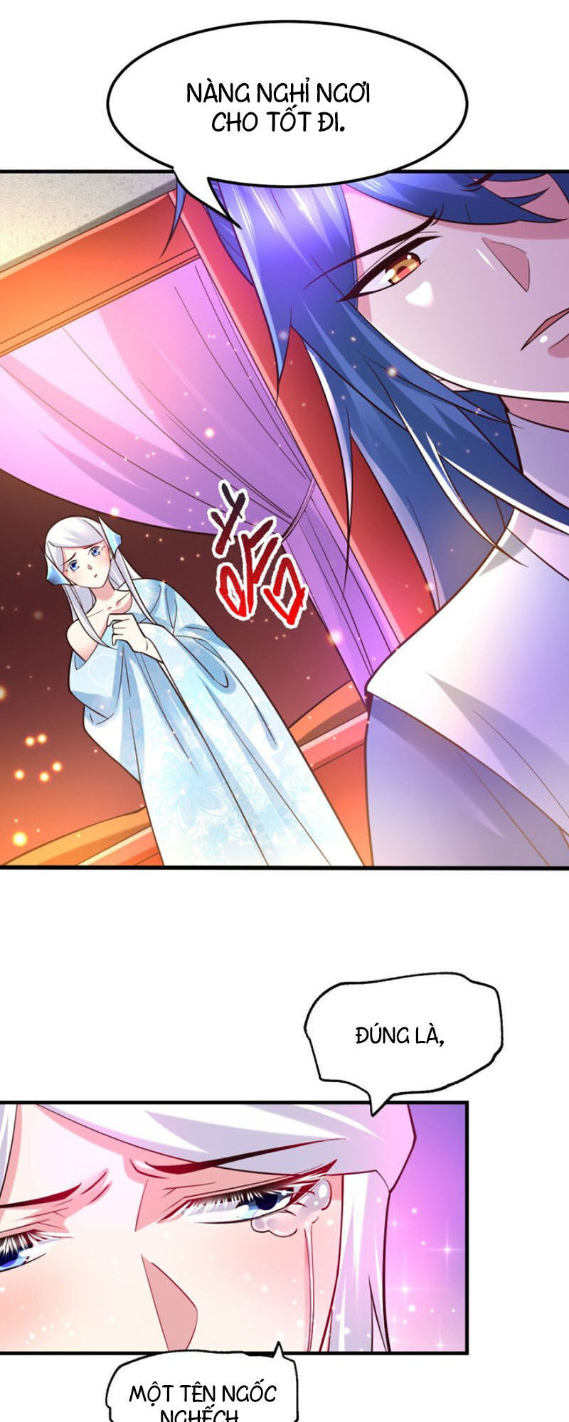 Bổn Tế Tu Chính Là Tiện Đạo Chap 52 - Next Chap 53