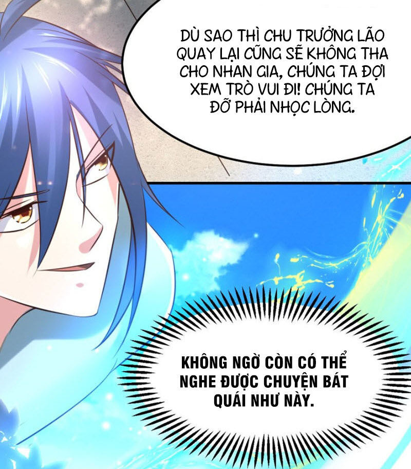 Bổn Tế Tu Chính Là Tiện Đạo Chap 52 - Next Chap 53