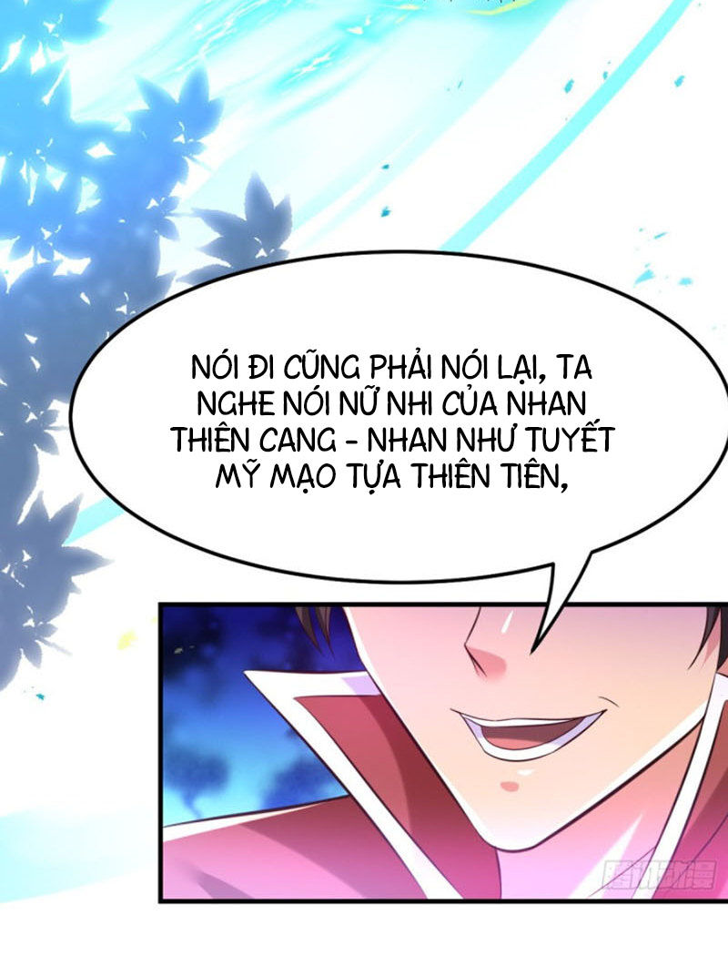 Bổn Tế Tu Chính Là Tiện Đạo Chap 52 - Next Chap 53