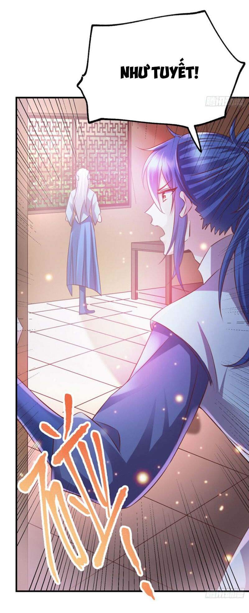 Bổn Tế Tu Chính Là Tiện Đạo Chap 52 - Next Chap 53