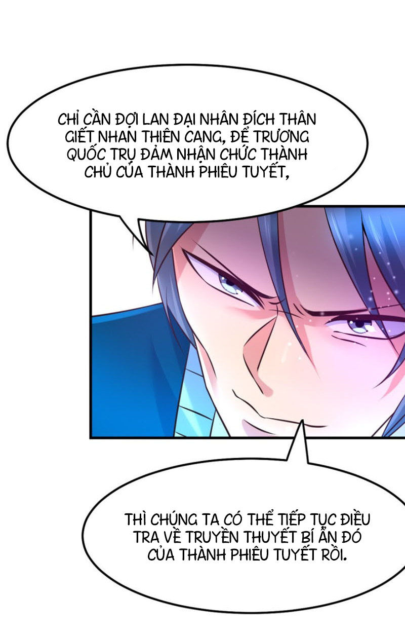 Bổn Tế Tu Chính Là Tiện Đạo Chap 52 - Next Chap 53