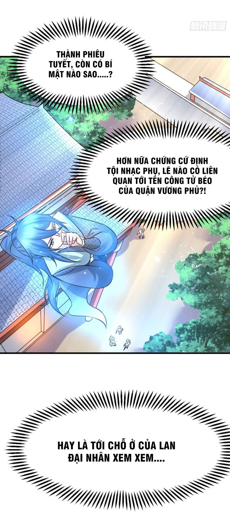 Bổn Tế Tu Chính Là Tiện Đạo Chap 52 - Next Chap 53