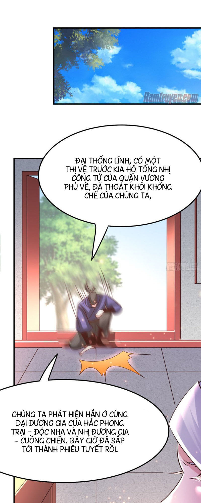 Bổn Tế Tu Chính Là Tiện Đạo Chap 52 - Next Chap 53