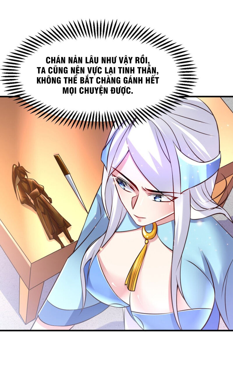 Bổn Tế Tu Chính Là Tiện Đạo Chap 52 - Next Chap 53
