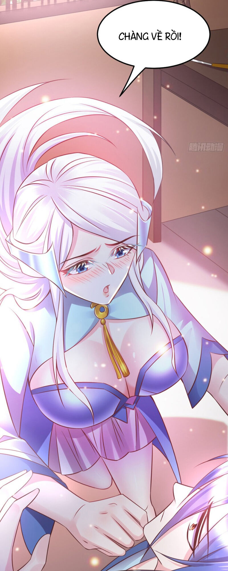 Bổn Tế Tu Chính Là Tiện Đạo Chap 52 - Next Chap 53