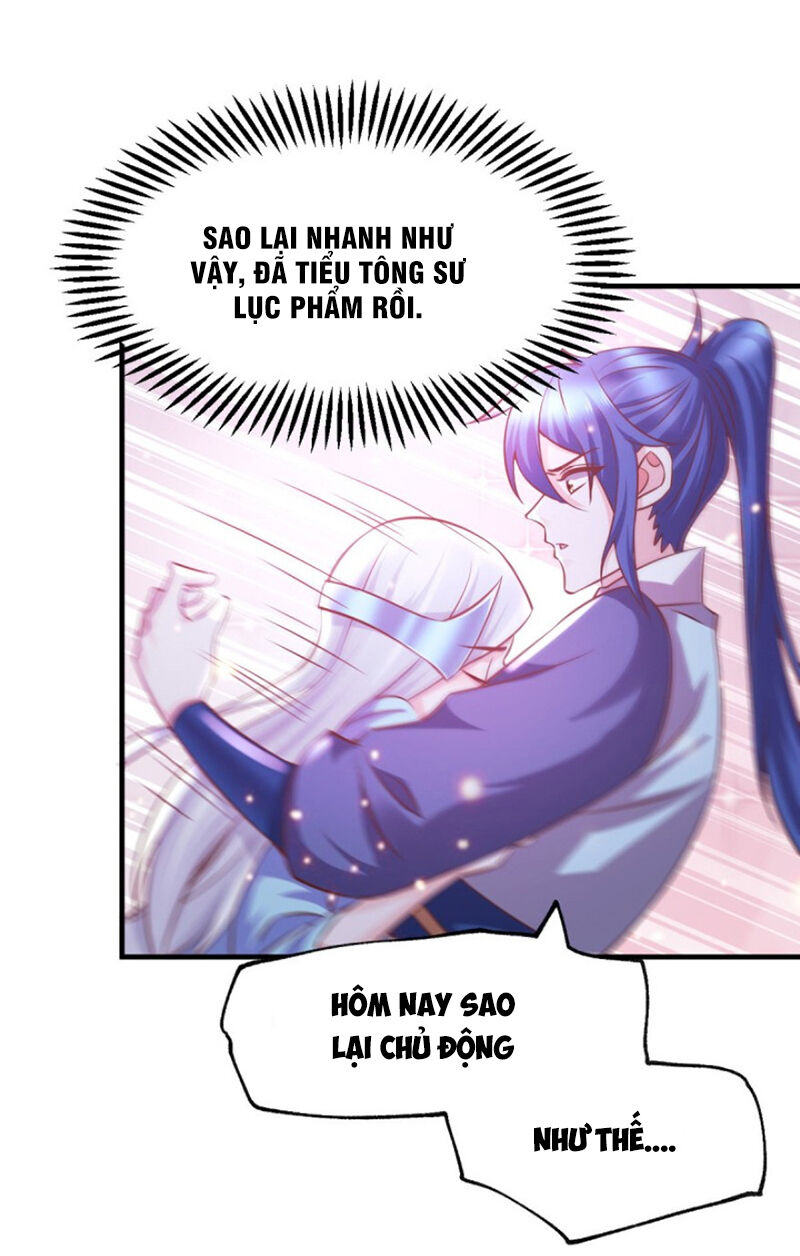 Bổn Tế Tu Chính Là Tiện Đạo Chap 52 - Next Chap 53