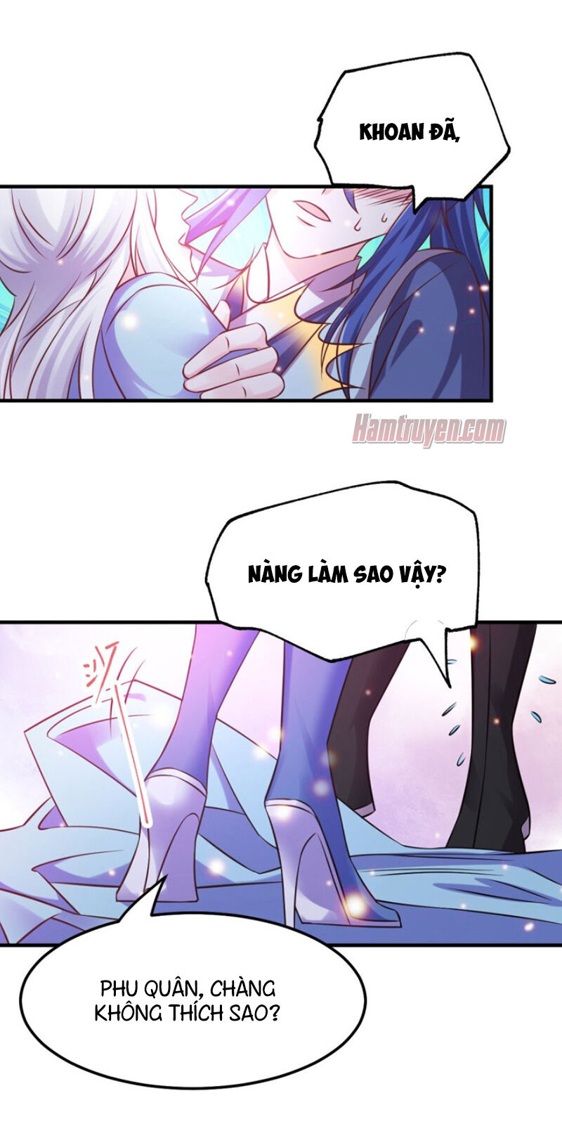 Bổn Tế Tu Chính Là Tiện Đạo Chap 52 - Next Chap 53