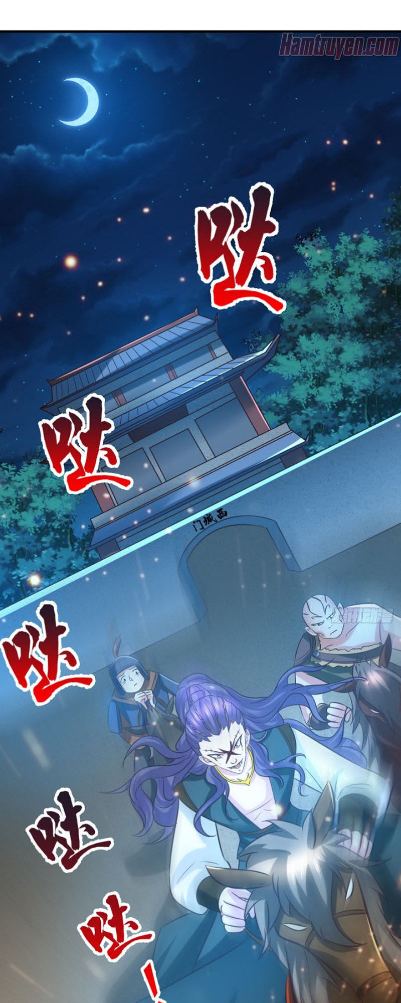 Bổn Tế Tu Chính Là Tiện Đạo Chap 53 - Next Chap 54