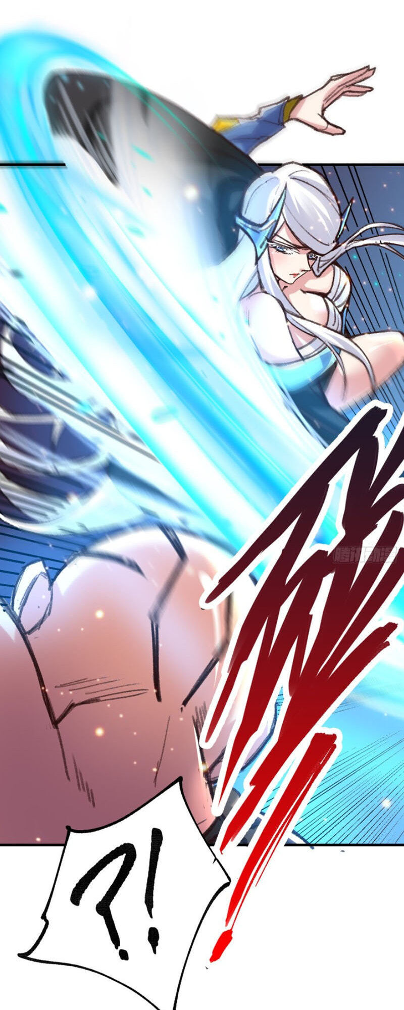 Bổn Tế Tu Chính Là Tiện Đạo Chap 53 - Next Chap 54