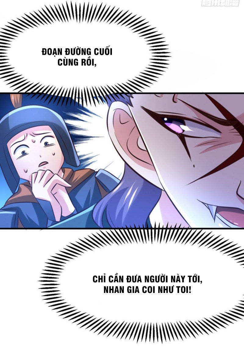 Bổn Tế Tu Chính Là Tiện Đạo Chap 53 - Next Chap 54