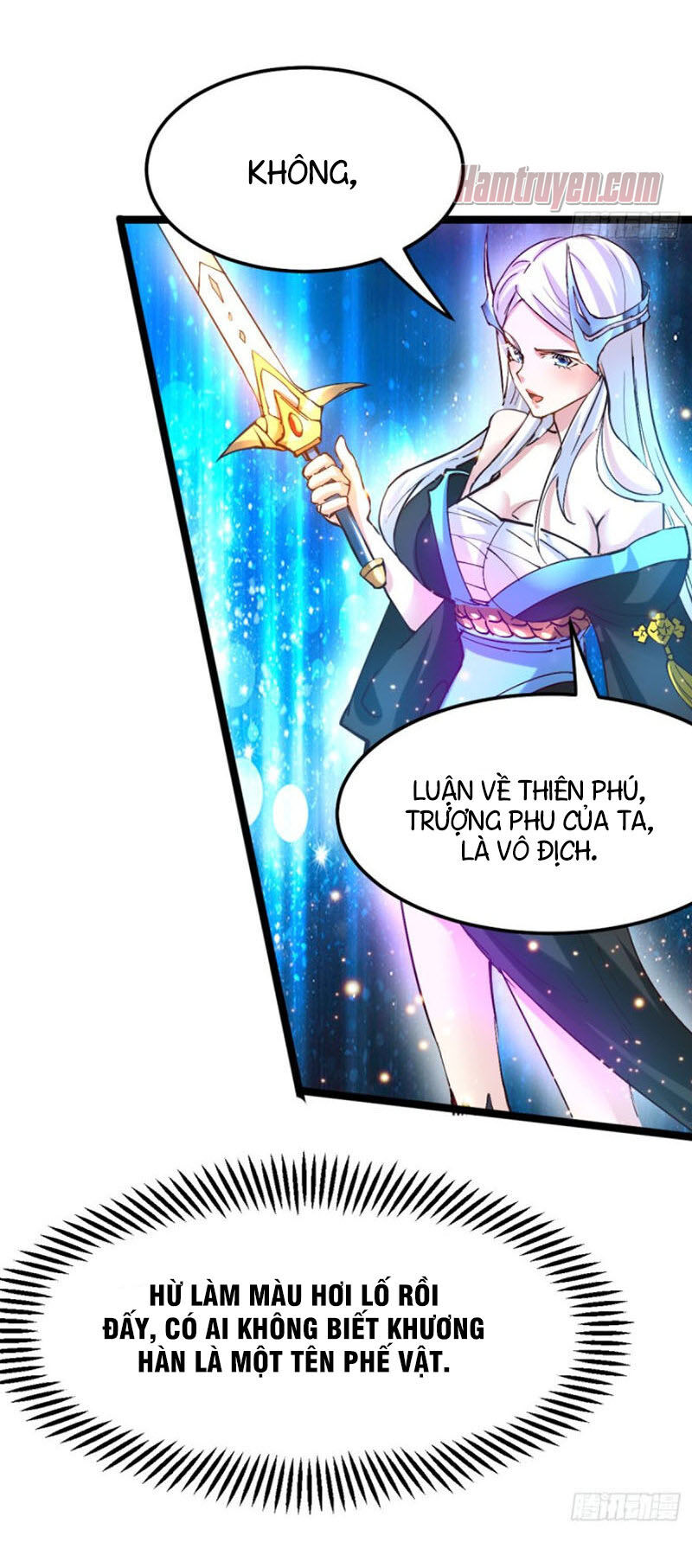 Bổn Tế Tu Chính Là Tiện Đạo Chap 53 - Next Chap 54