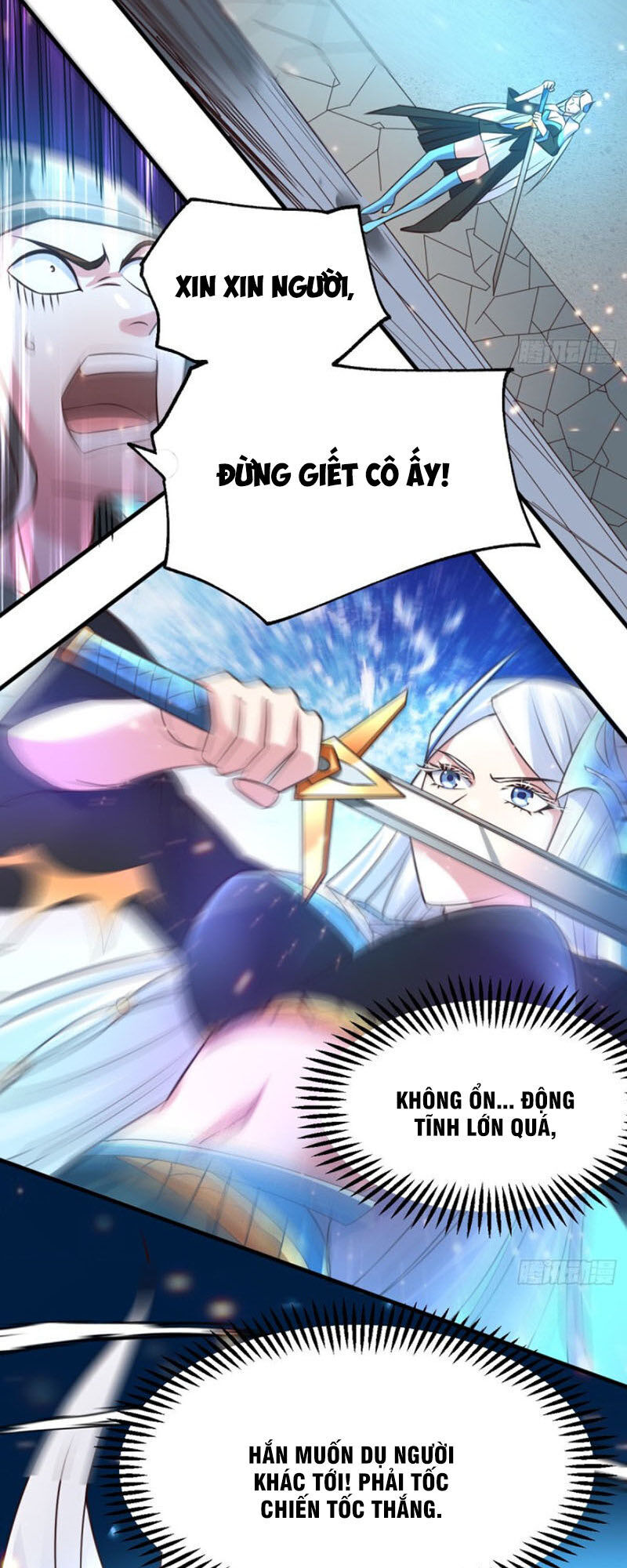 Bổn Tế Tu Chính Là Tiện Đạo Chap 53 - Next Chap 54