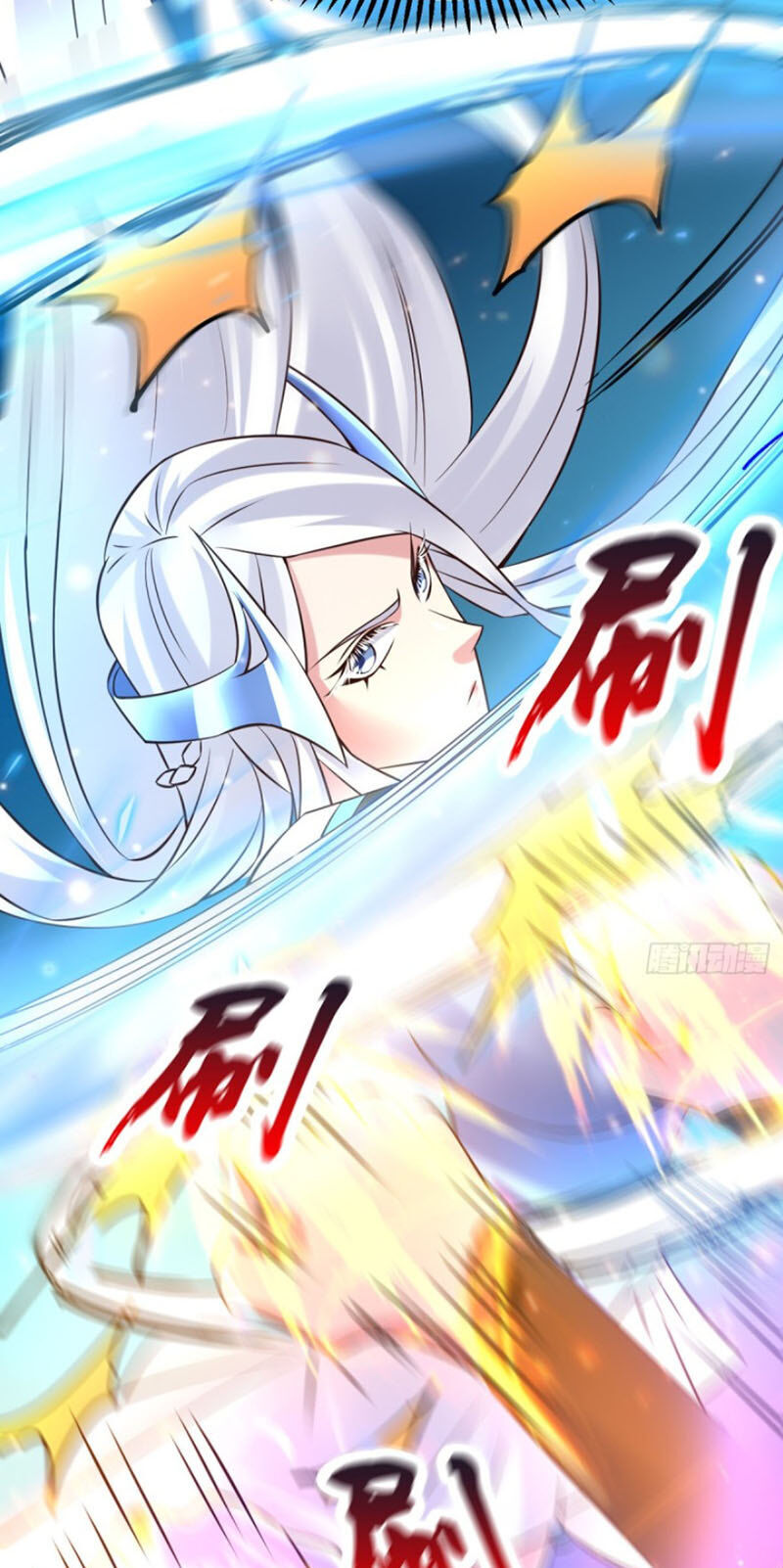 Bổn Tế Tu Chính Là Tiện Đạo Chap 53 - Next Chap 54