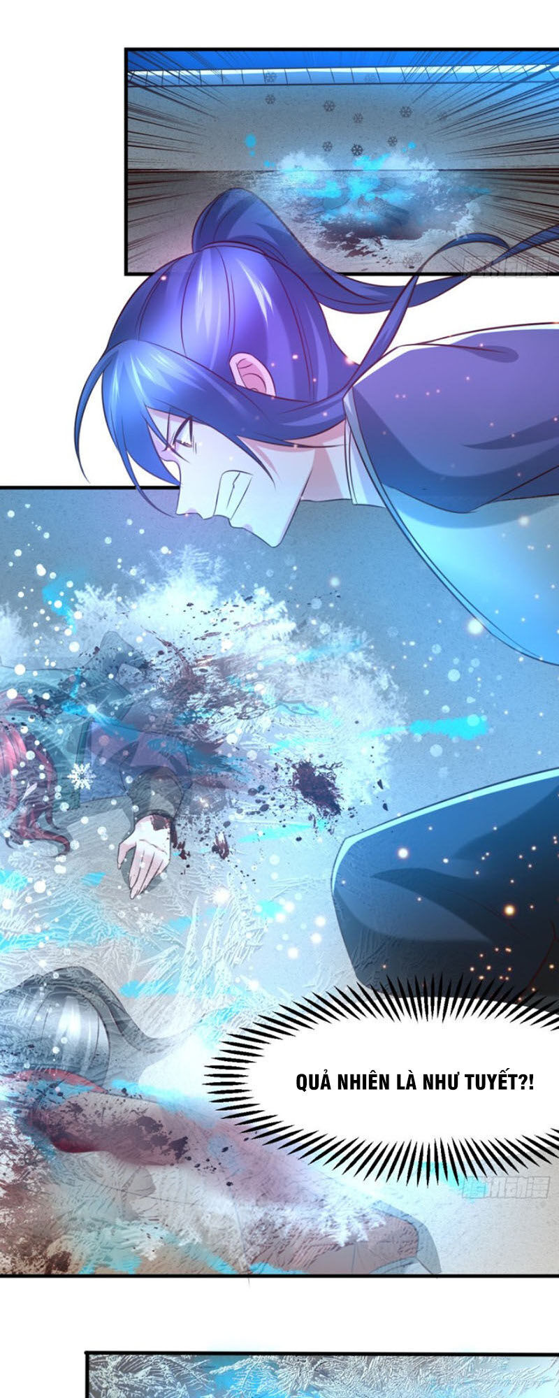 Bổn Tế Tu Chính Là Tiện Đạo Chap 53 - Next Chap 54