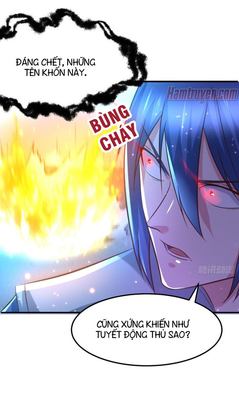 Bổn Tế Tu Chính Là Tiện Đạo Chap 53 - Next Chap 54