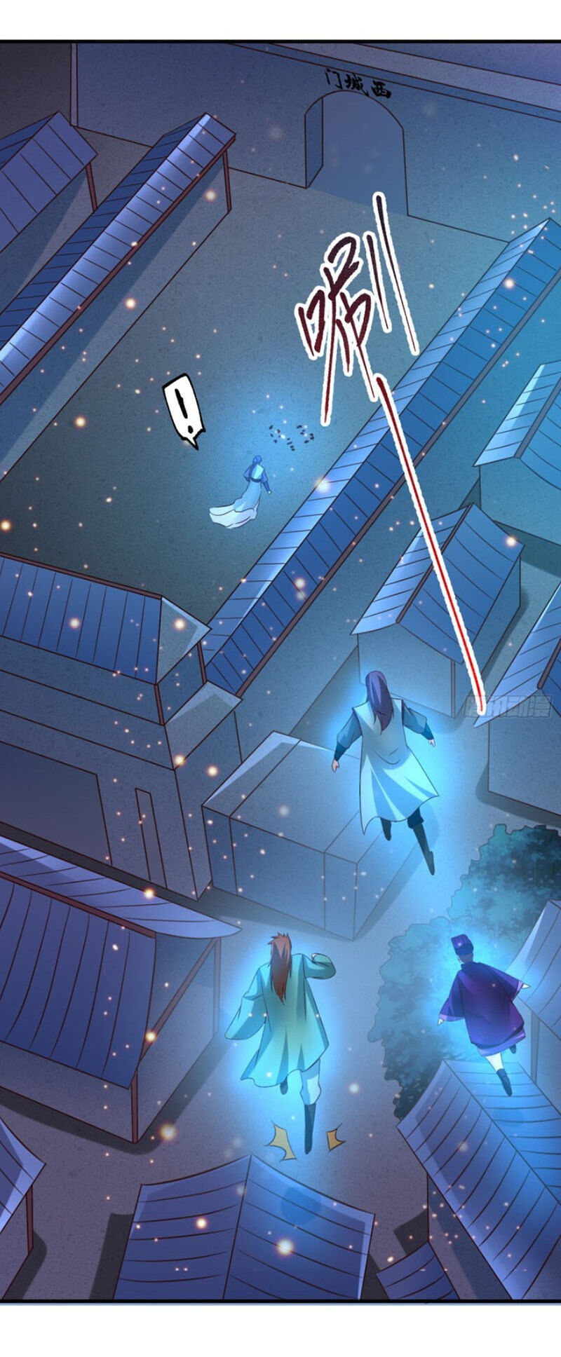 Bổn Tế Tu Chính Là Tiện Đạo Chap 53 - Next Chap 54