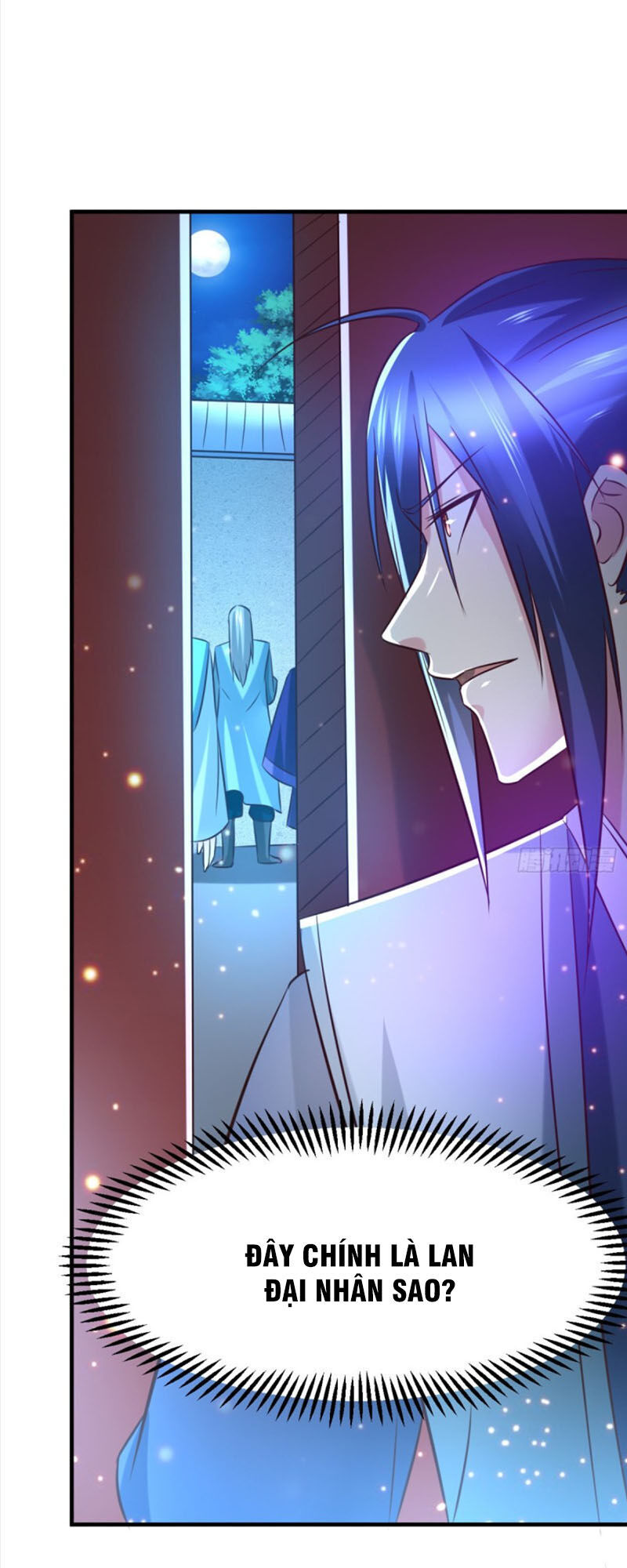 Bổn Tế Tu Chính Là Tiện Đạo Chap 53 - Next Chap 54