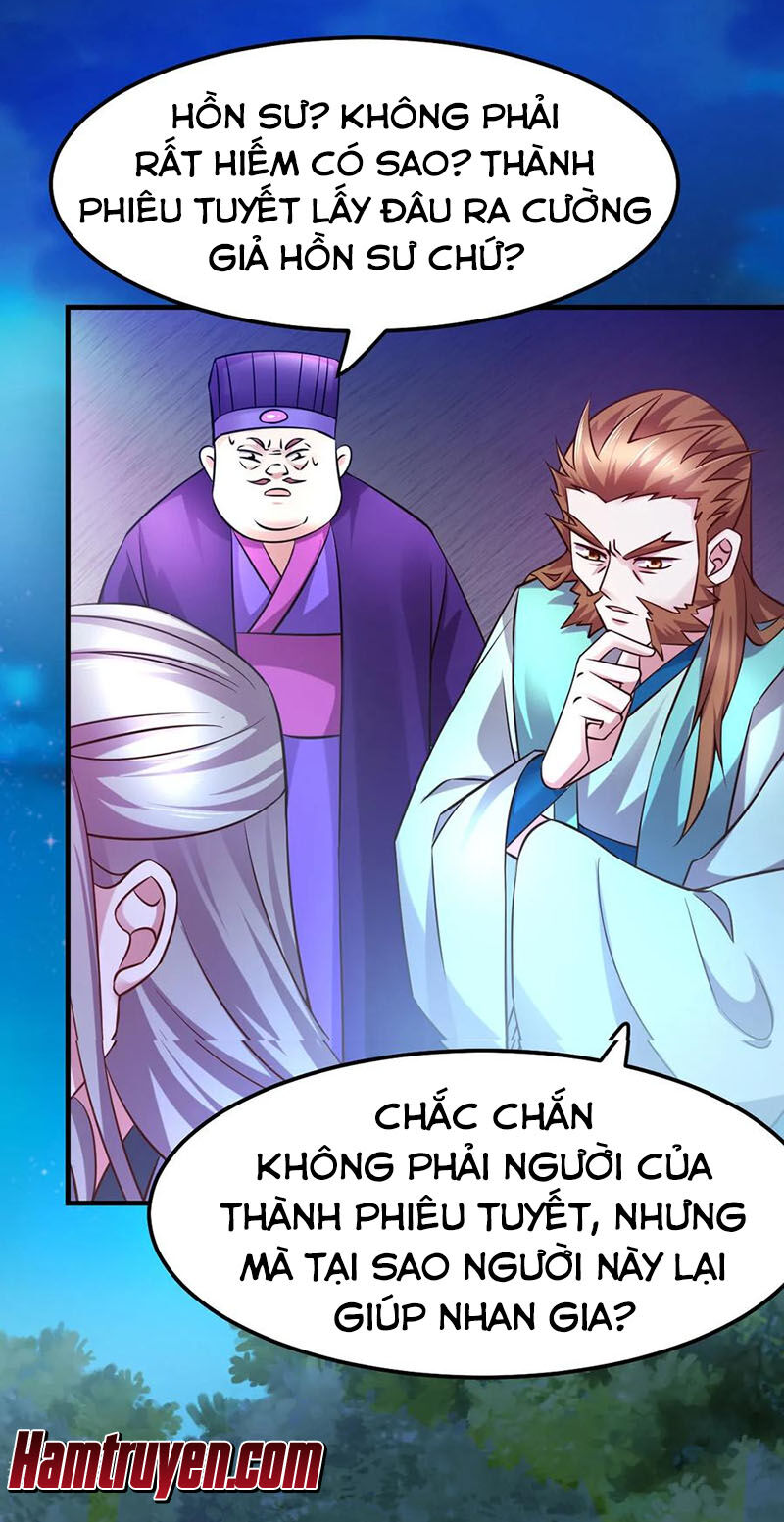 Bổn Tế Tu Chính Là Tiện Đạo Chap 54 - Next Chap 55