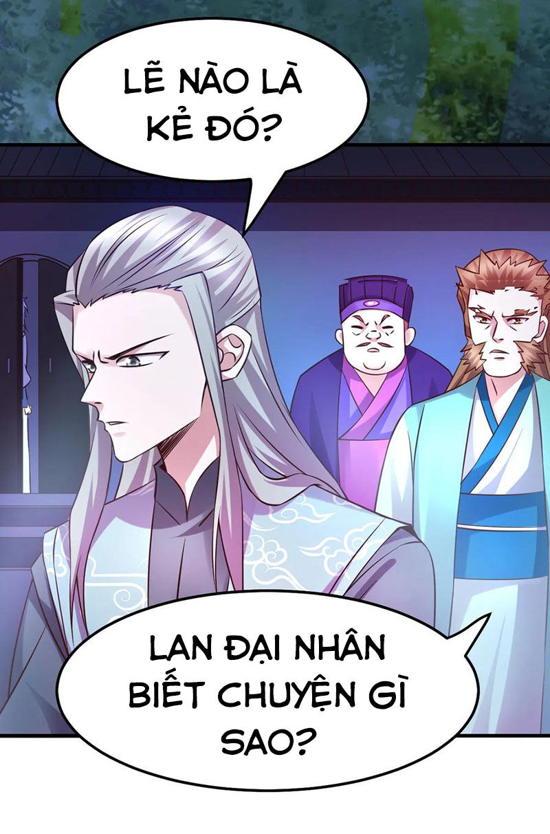 Bổn Tế Tu Chính Là Tiện Đạo Chap 54 - Next Chap 55