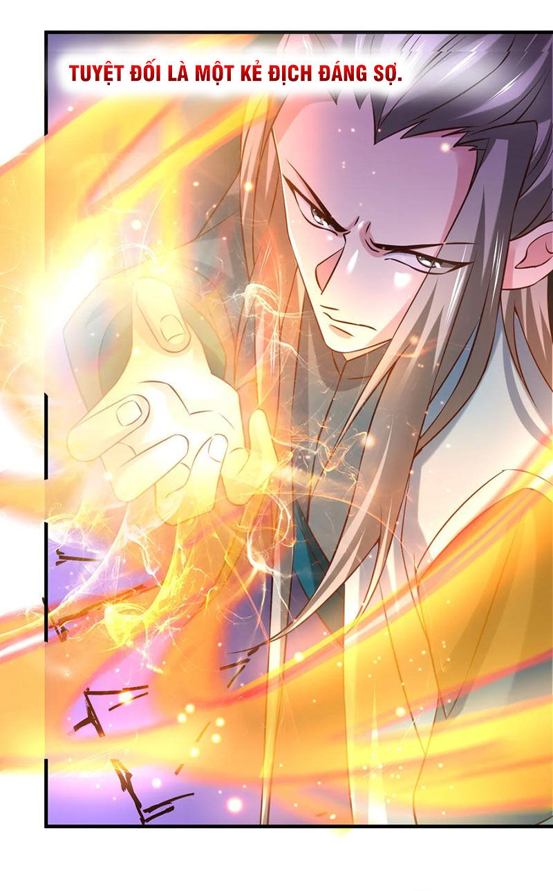 Bổn Tế Tu Chính Là Tiện Đạo Chap 54 - Next Chap 55