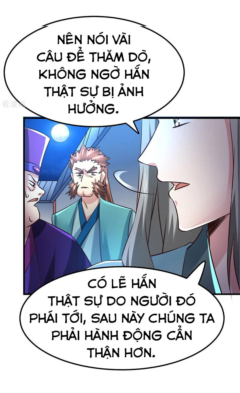 Bổn Tế Tu Chính Là Tiện Đạo Chap 54 - Next Chap 55