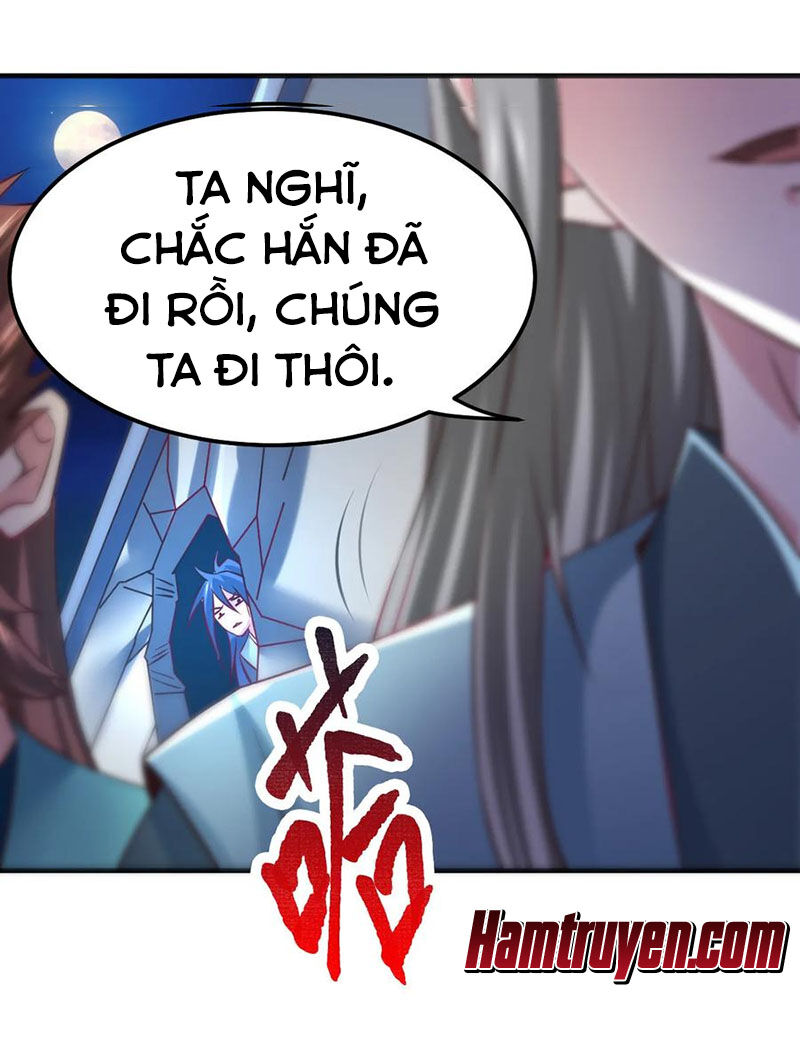 Bổn Tế Tu Chính Là Tiện Đạo Chap 54 - Next Chap 55