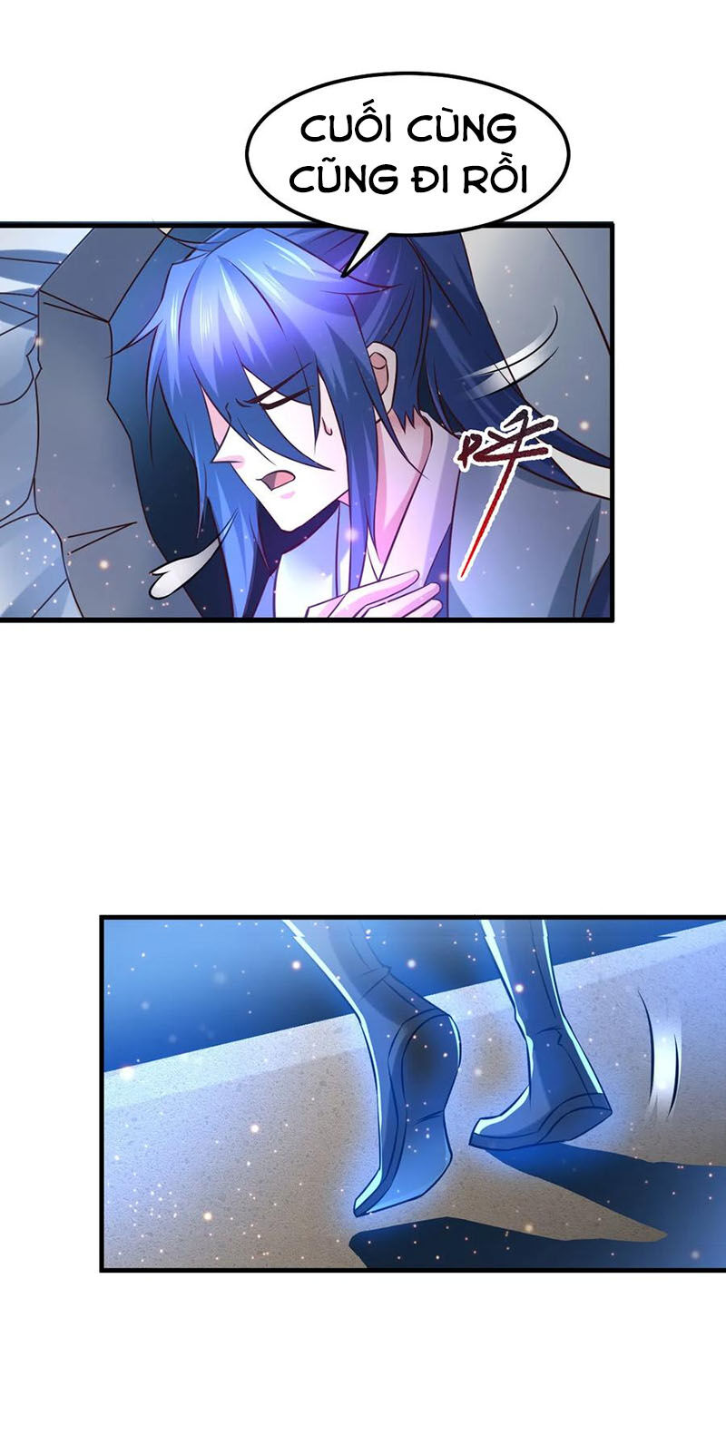 Bổn Tế Tu Chính Là Tiện Đạo Chap 54 - Next Chap 55