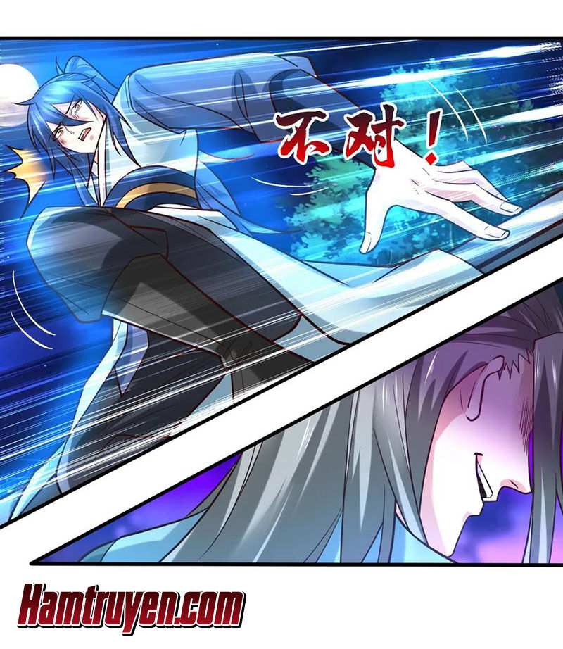 Bổn Tế Tu Chính Là Tiện Đạo Chap 54 - Next Chap 55