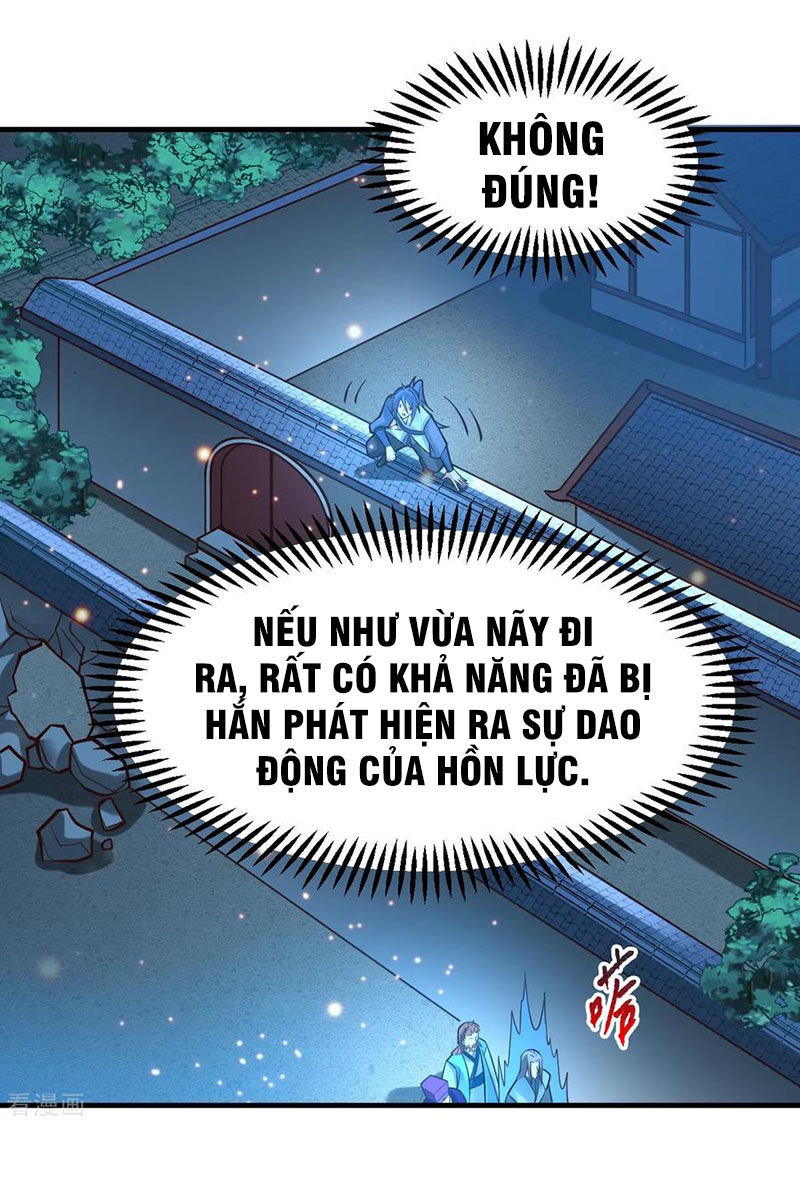 Bổn Tế Tu Chính Là Tiện Đạo Chap 54 - Next Chap 55