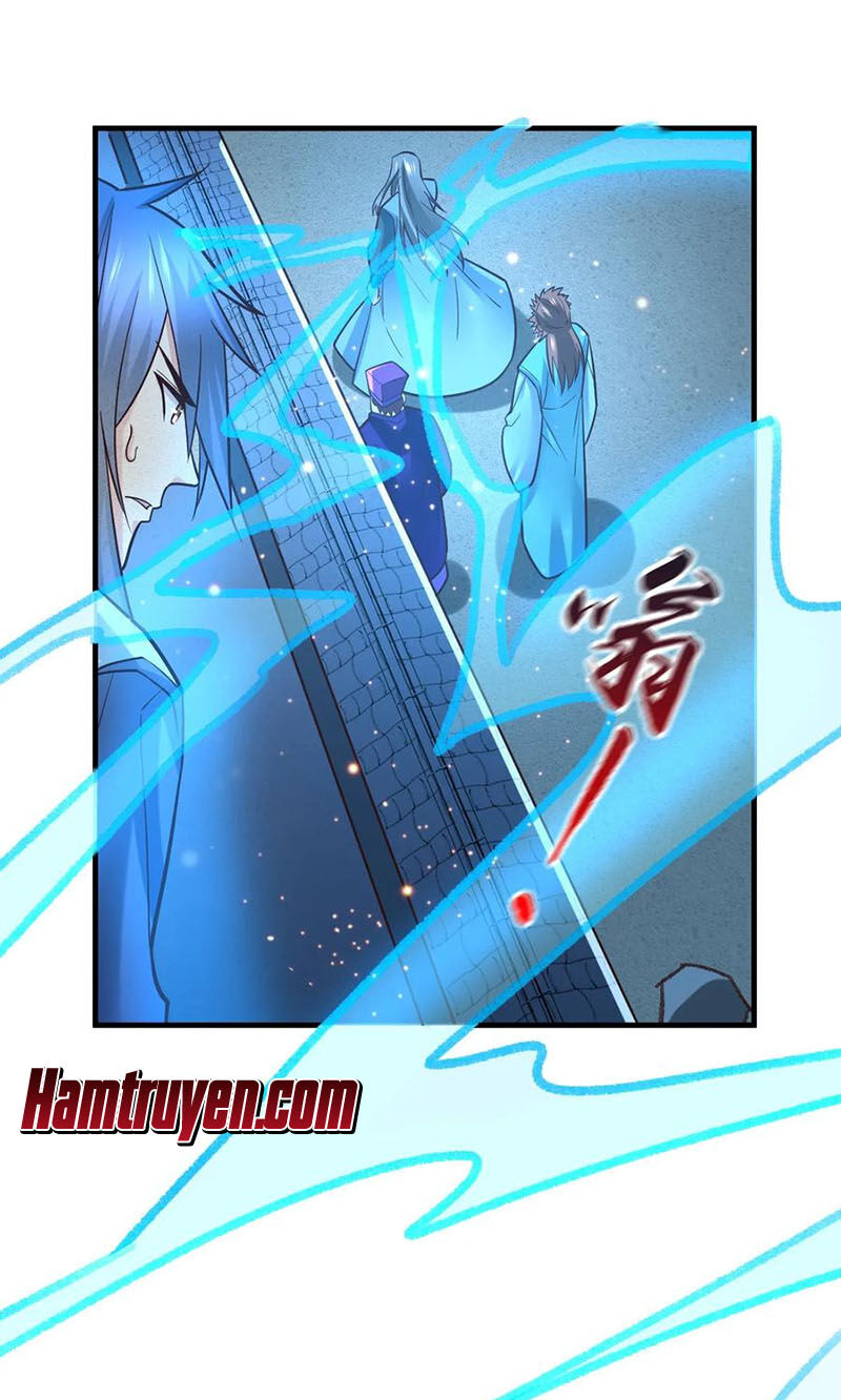 Bổn Tế Tu Chính Là Tiện Đạo Chap 54 - Next Chap 55