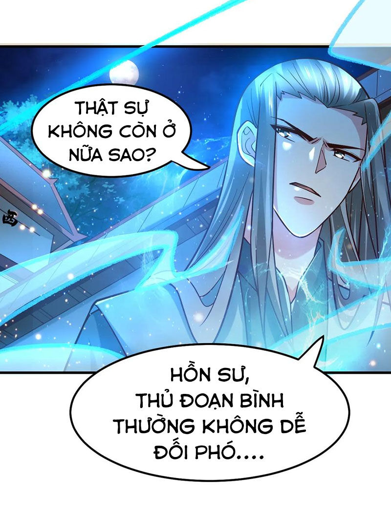 Bổn Tế Tu Chính Là Tiện Đạo Chap 54 - Next Chap 55