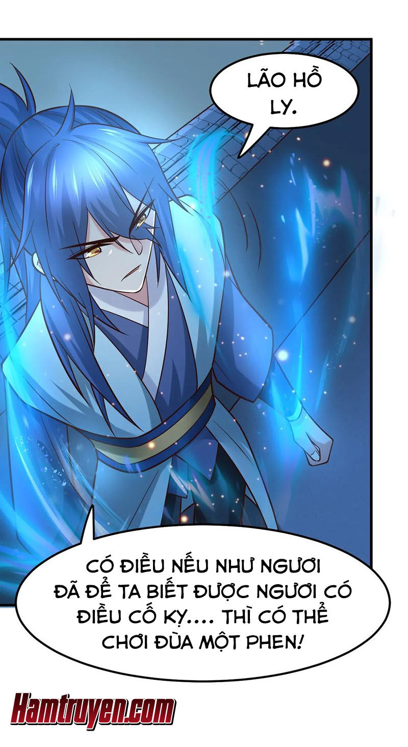 Bổn Tế Tu Chính Là Tiện Đạo Chap 54 - Next Chap 55