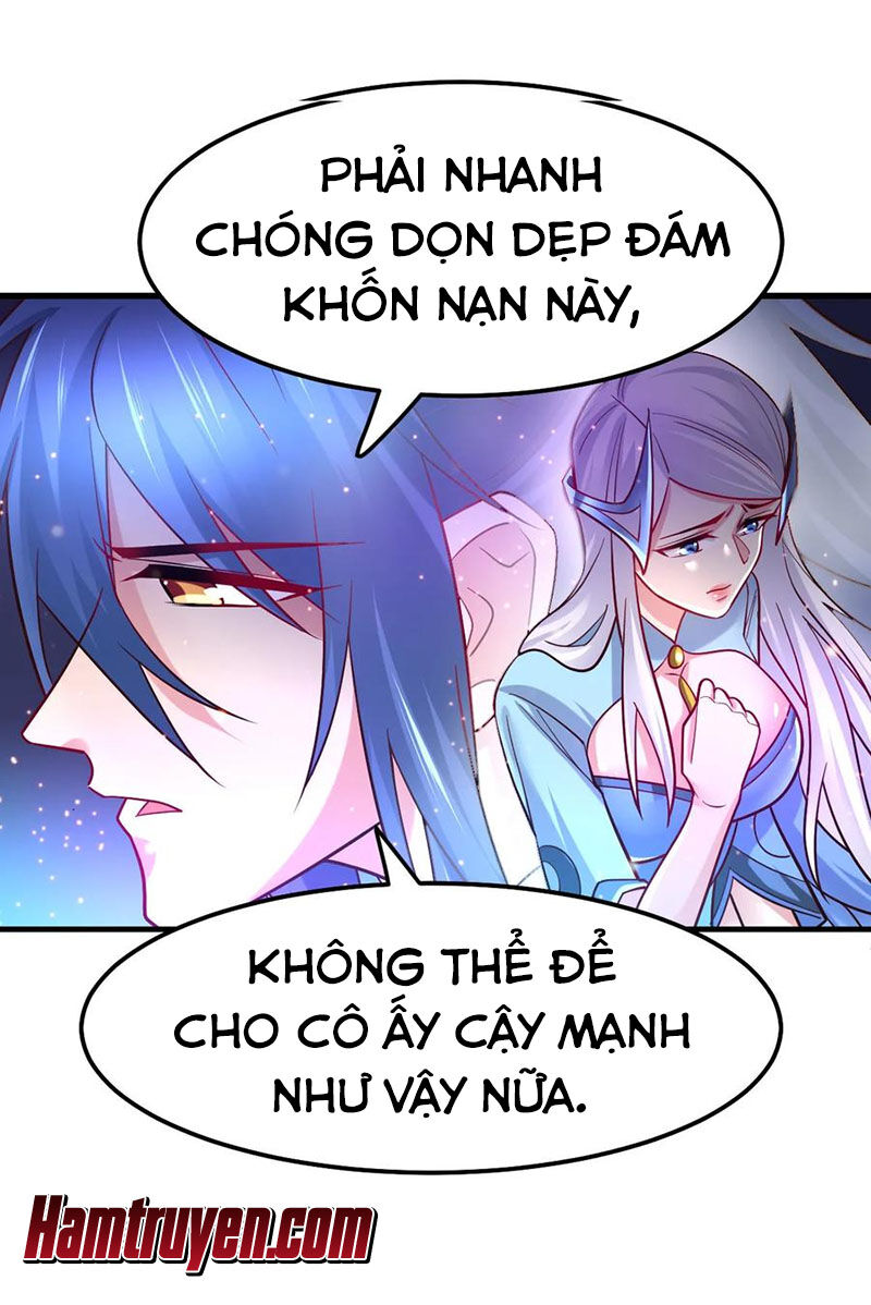 Bổn Tế Tu Chính Là Tiện Đạo Chap 54 - Next Chap 55