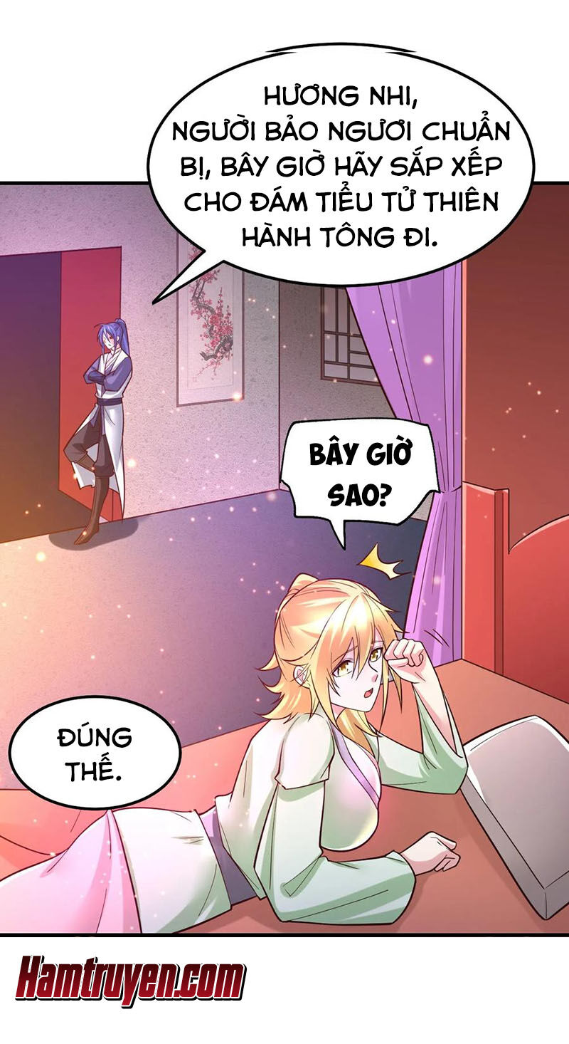 Bổn Tế Tu Chính Là Tiện Đạo Chap 54 - Next Chap 55