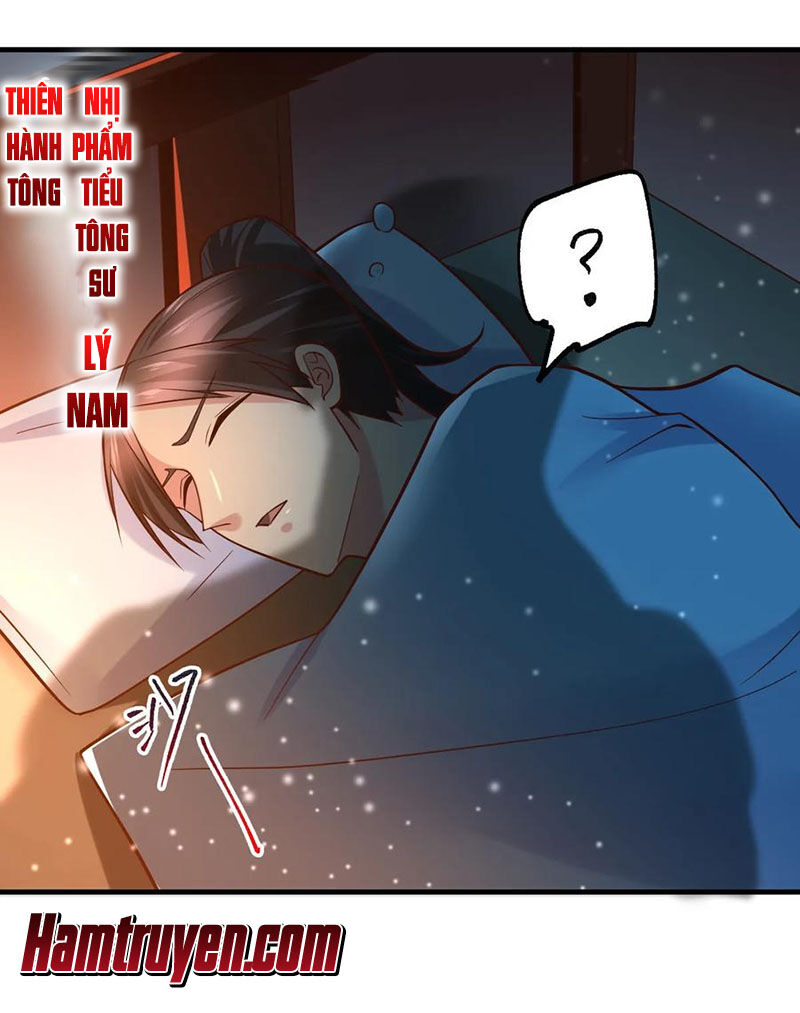 Bổn Tế Tu Chính Là Tiện Đạo Chap 54 - Next Chap 55