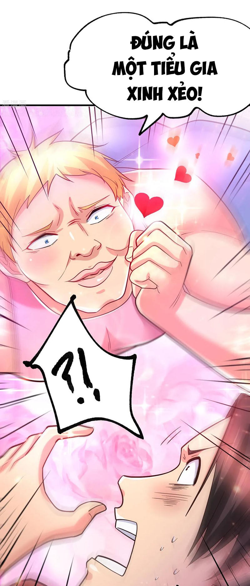 Bổn Tế Tu Chính Là Tiện Đạo Chap 54 - Next Chap 55