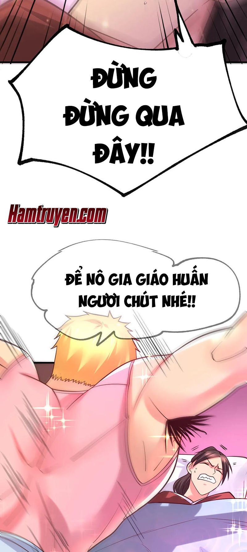 Bổn Tế Tu Chính Là Tiện Đạo Chap 54 - Next Chap 55