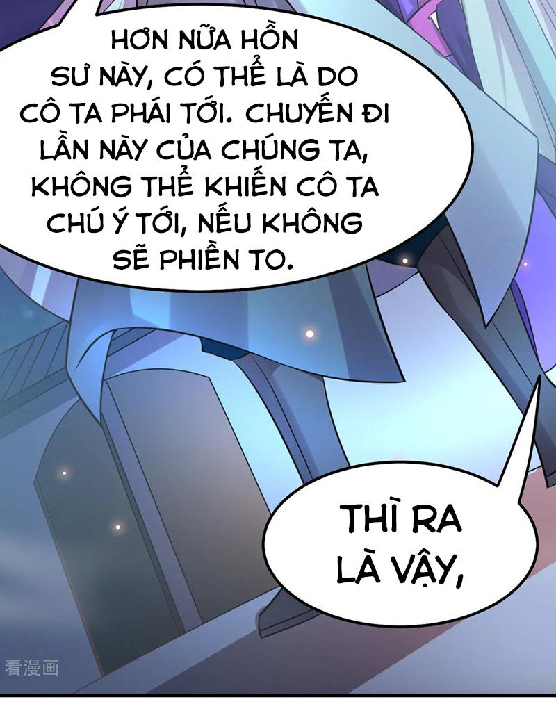 Bổn Tế Tu Chính Là Tiện Đạo Chap 54 - Next Chap 55