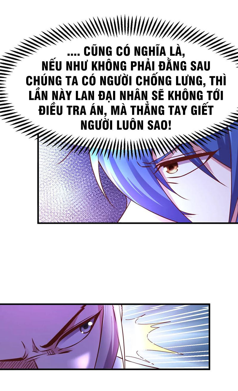 Bổn Tế Tu Chính Là Tiện Đạo Chap 54 - Next Chap 55
