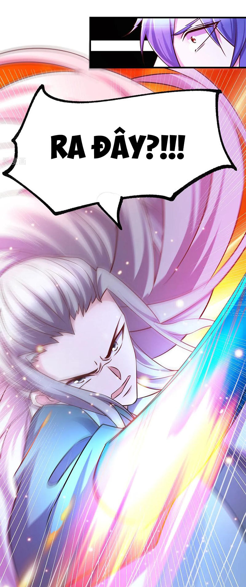 Bổn Tế Tu Chính Là Tiện Đạo Chap 54 - Next Chap 55