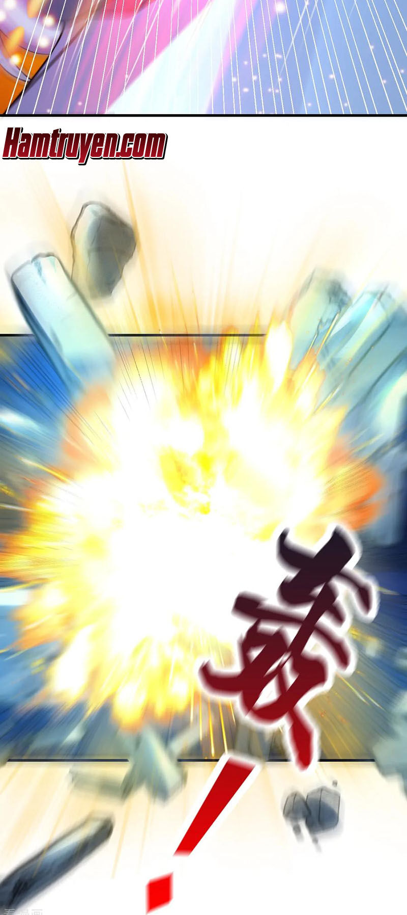 Bổn Tế Tu Chính Là Tiện Đạo Chap 54 - Next Chap 55