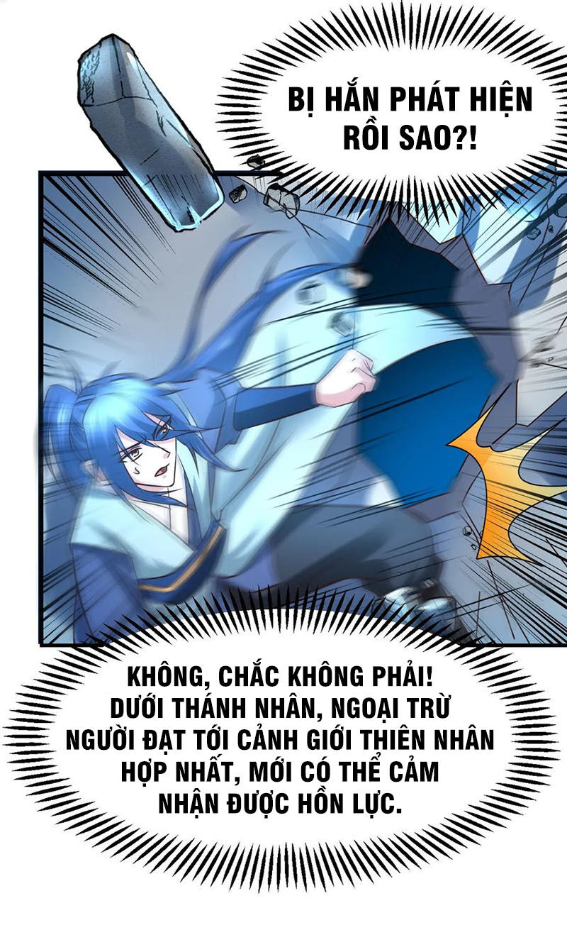 Bổn Tế Tu Chính Là Tiện Đạo Chap 54 - Next Chap 55