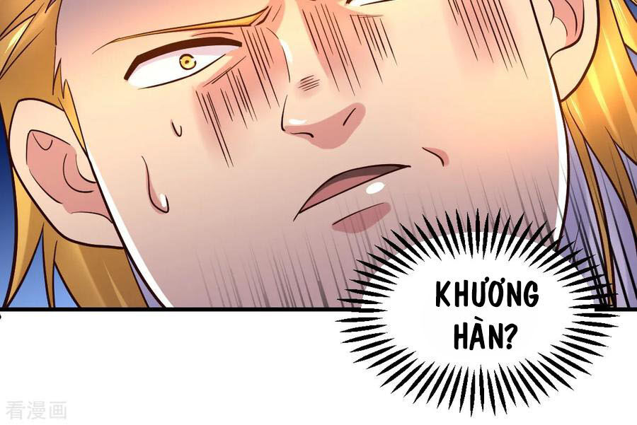 Bổn Tế Tu Chính Là Tiện Đạo Chap 55 - Next Chap 56