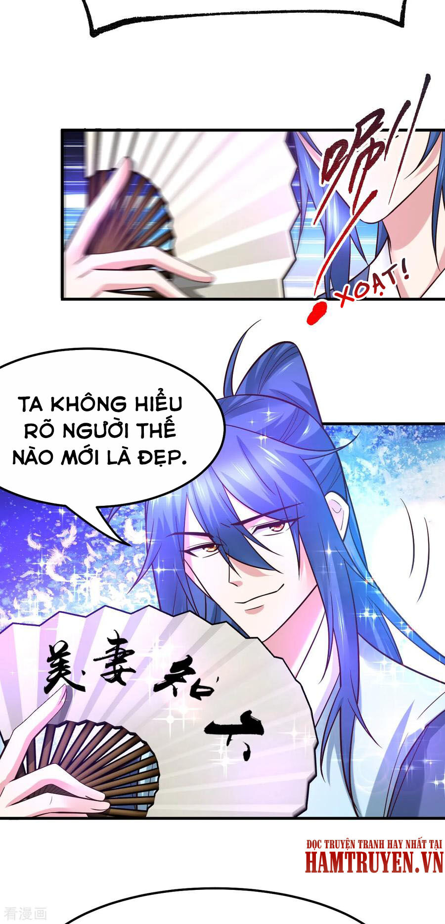Bổn Tế Tu Chính Là Tiện Đạo Chap 55 - Next Chap 56