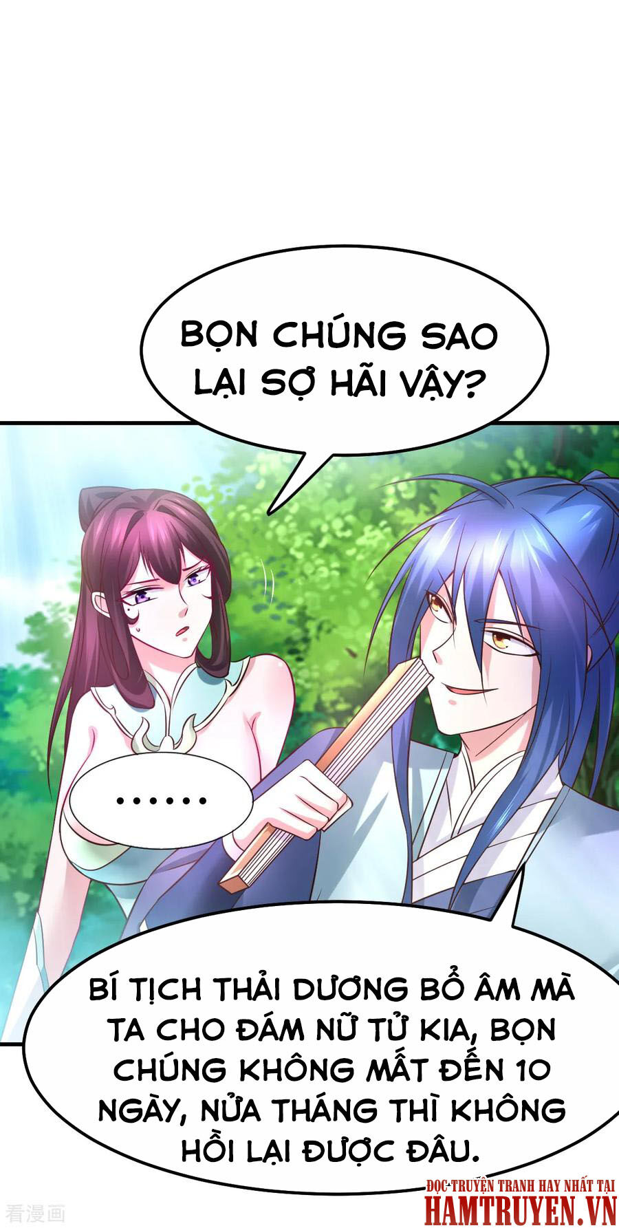 Bổn Tế Tu Chính Là Tiện Đạo Chap 55 - Next Chap 56