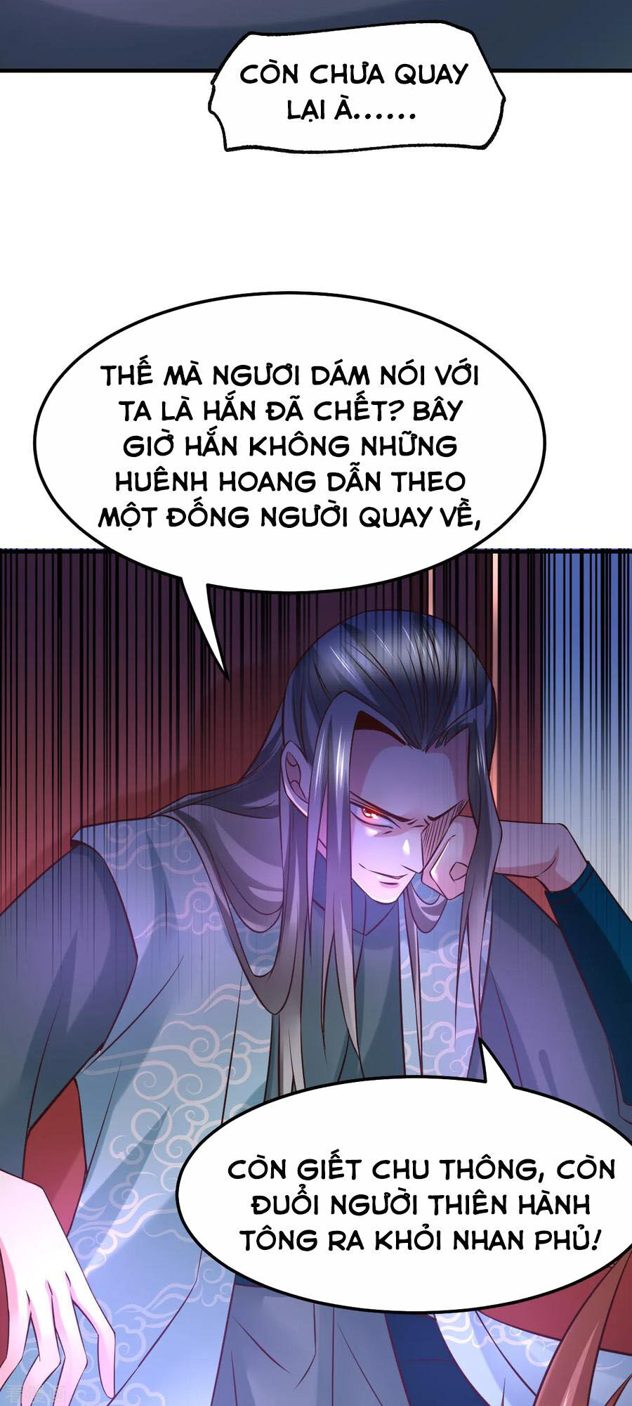Bổn Tế Tu Chính Là Tiện Đạo Chap 55 - Next Chap 56