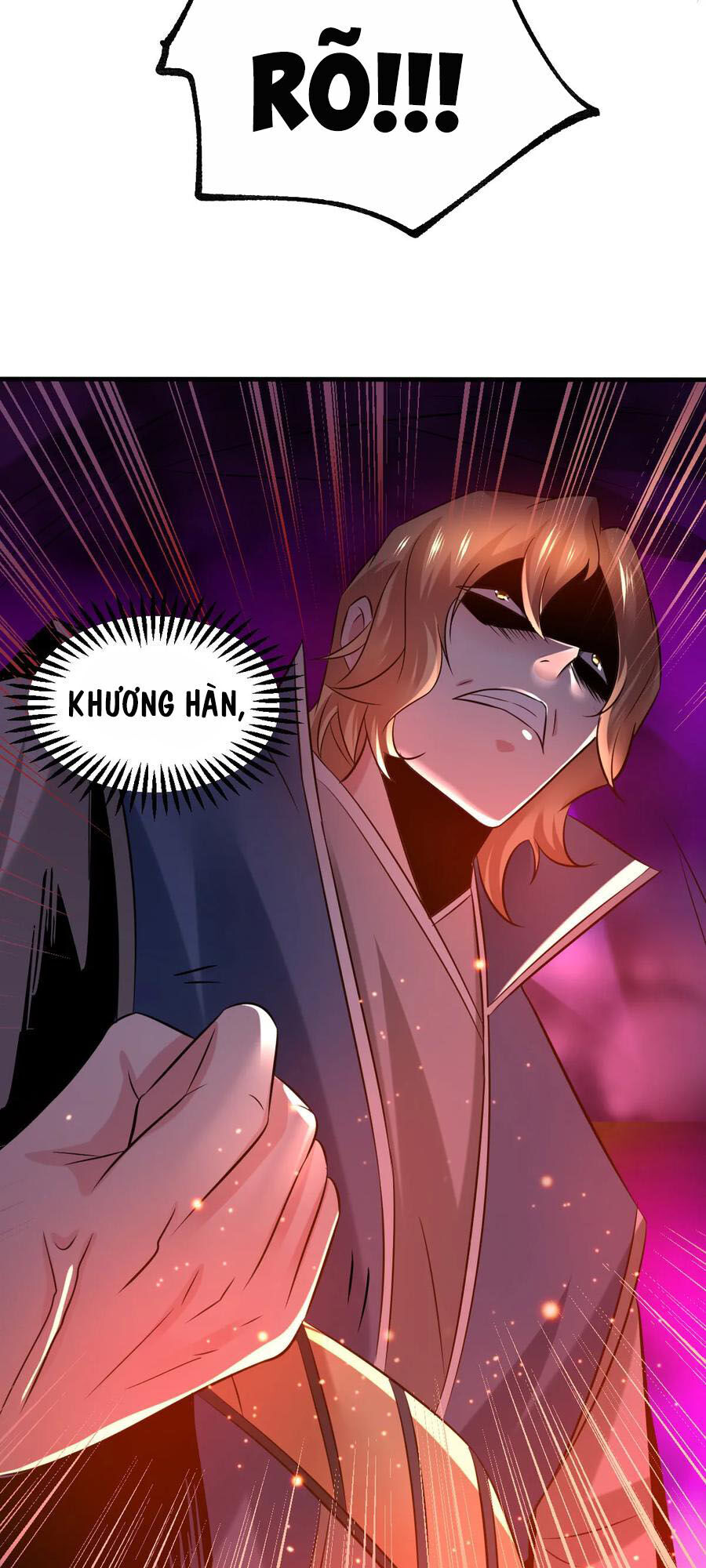 Bổn Tế Tu Chính Là Tiện Đạo Chap 55 - Next Chap 56